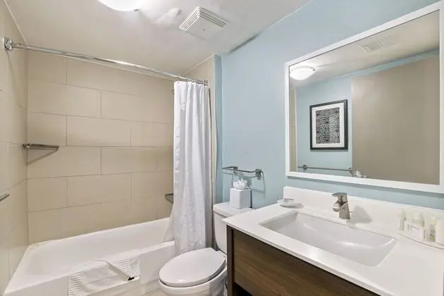 Apart Daire, 2 Yatak Odası, Balkon