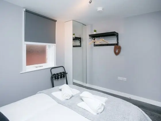 Apart Daire, Özel Banyo