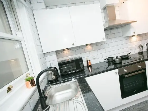 Apart Daire, Özel Banyo
