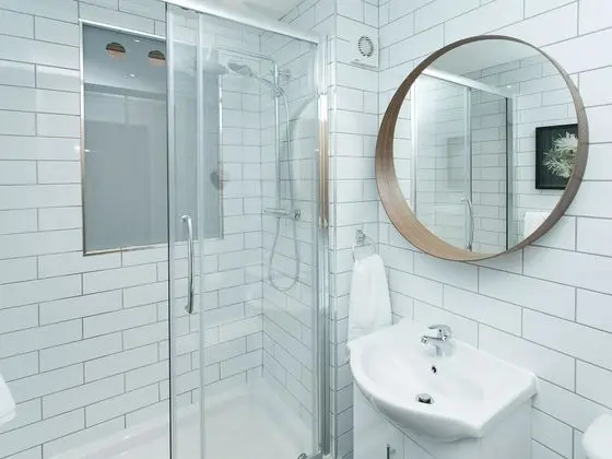 Apart Daire, Özel Banyo