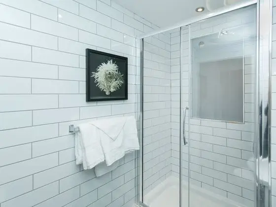Apart Daire, Özel Banyo
