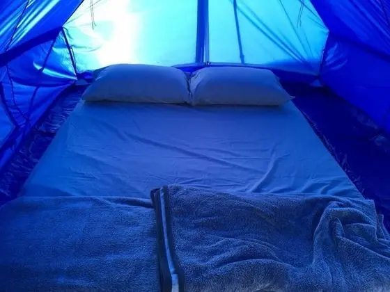 Budget Tent