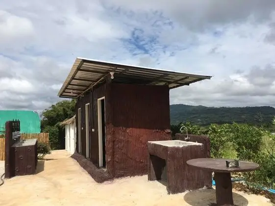 Budget Tent