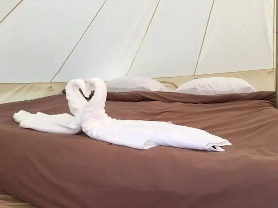 Indiadang Tent