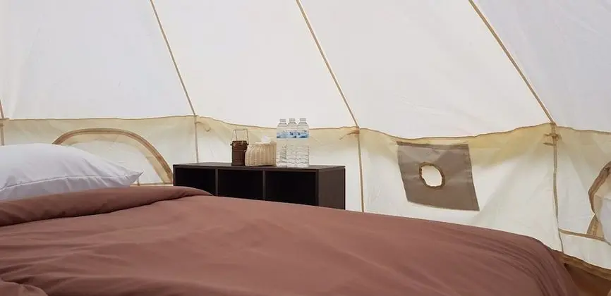 Indiadang Tent