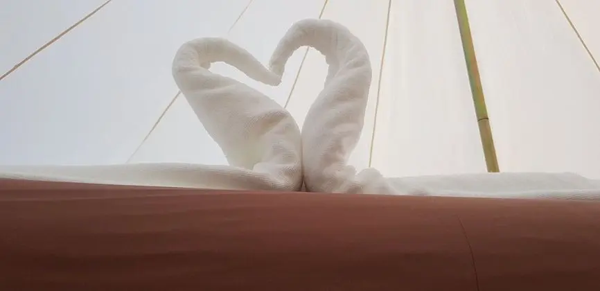 Indiadang Tent