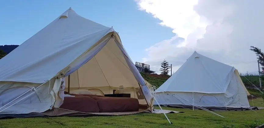 Indiadang Tent