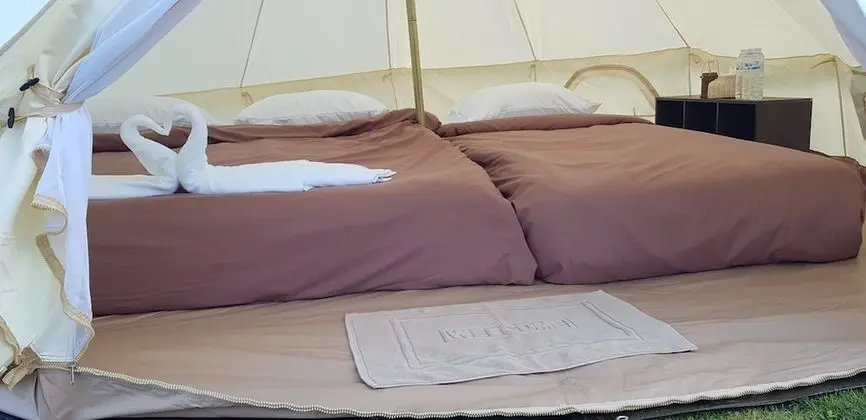 Indiadang Tent