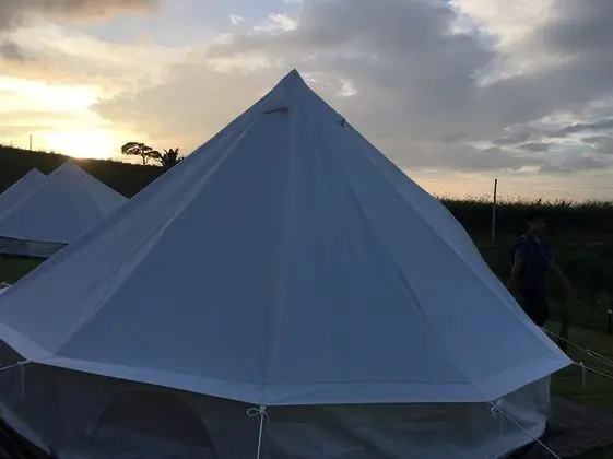 Indiadang Tent