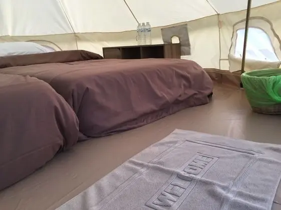 Indiadang Tent