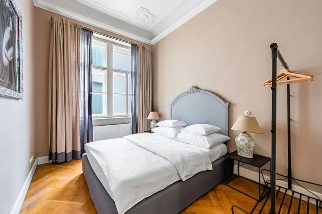 Presidential Apart Daire