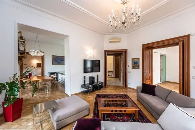 Presidential Apart Daire