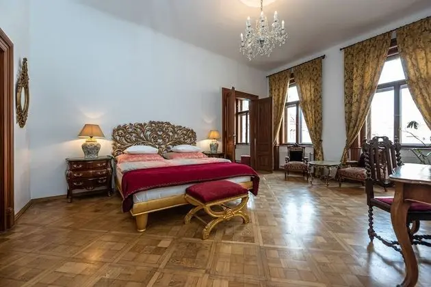 Presidential Apart Daire