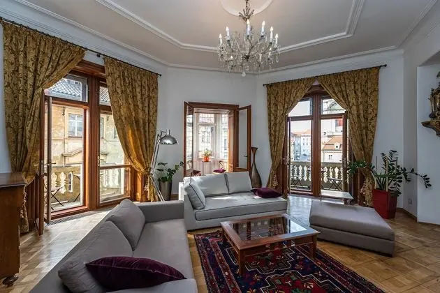 Presidential Apart Daire