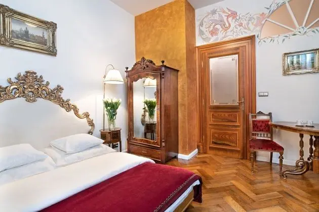 Suite Apartment