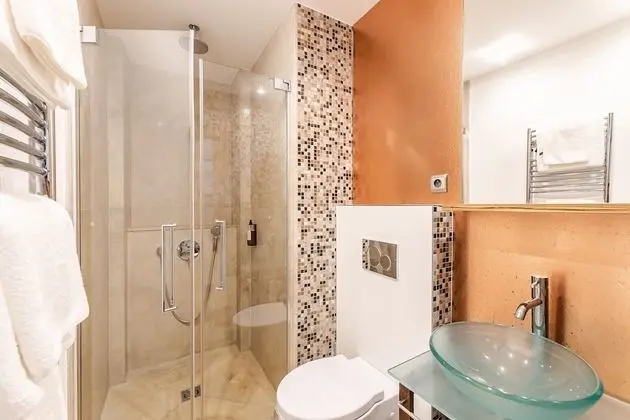 Suite Apartment