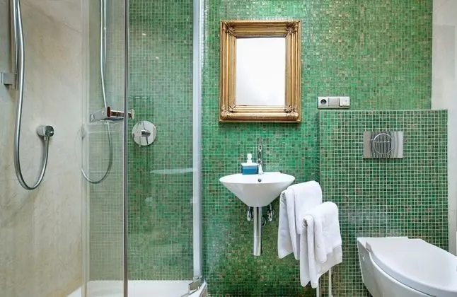 Suite Apartment