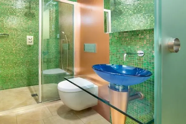 Suite Apartment