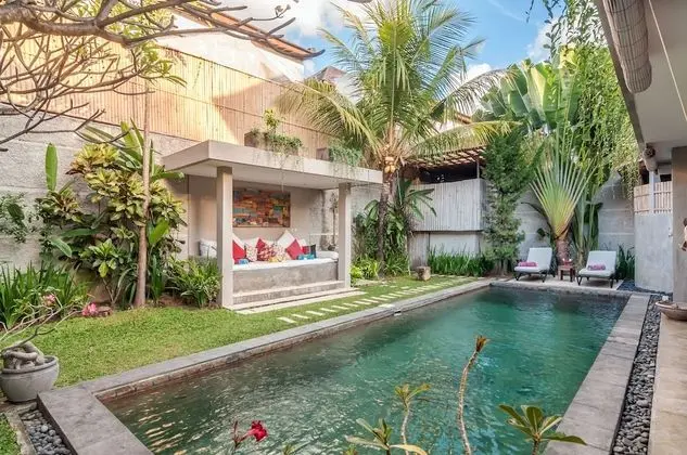 Villa, 4 Yatak Odası, Kişiye Özel Havuzlu