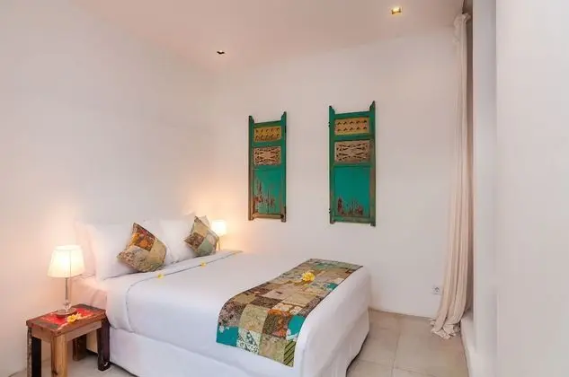 Villa, 4 Yatak Odası, Kişiye Özel Havuzlu