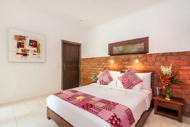 Villa, 4 Yatak Odası, Kişiye Özel Havuzlu