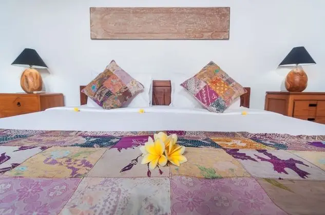 Villa, 4 Yatak Odası, Kişiye Özel Havuzlu