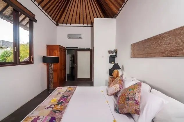 Villa, 4 Yatak Odası, Kişiye Özel Havuzlu