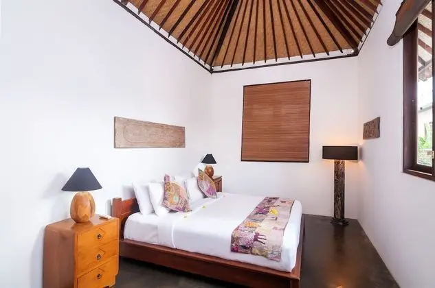 Villa, 4 Yatak Odası, Kişiye Özel Havuzlu