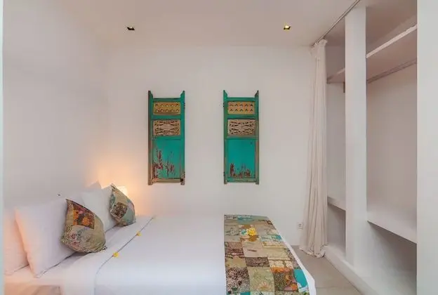 Villa, 4 Yatak Odası, Kişiye Özel Havuzlu