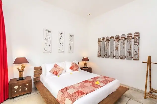 Villa, 4 Yatak Odası, Kişiye Özel Havuzlu