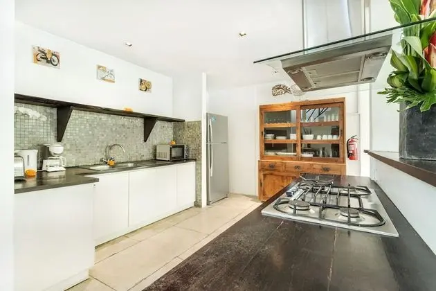 Villa, 4 Yatak Odası, Kişiye Özel Havuzlu