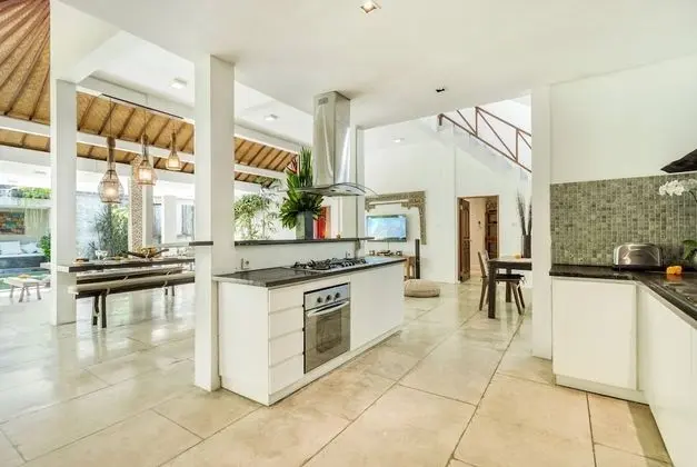 Villa, 4 Yatak Odası, Kişiye Özel Havuzlu
