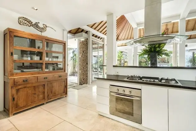 Villa, 4 Yatak Odası, Kişiye Özel Havuzlu
