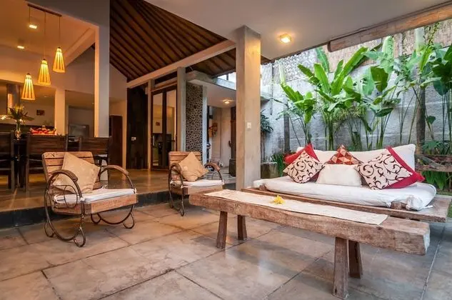 Villa, 4 Yatak Odası, Kişiye Özel Havuzlu