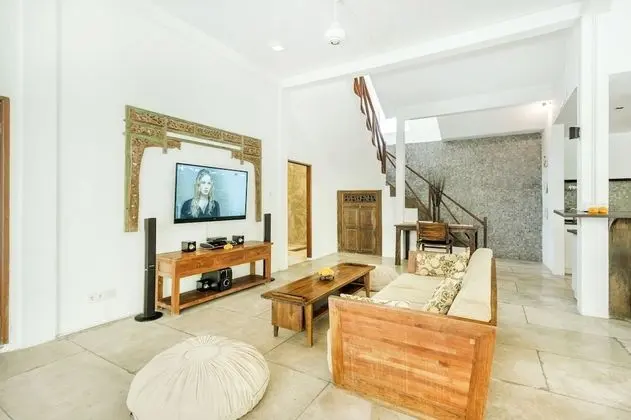 Villa, 4 Yatak Odası, Kişiye Özel Havuzlu