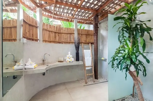 Villa, 4 Yatak Odası, Kişiye Özel Havuzlu