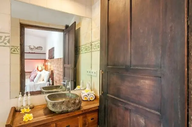 Villa, 4 Yatak Odası, Kişiye Özel Havuzlu