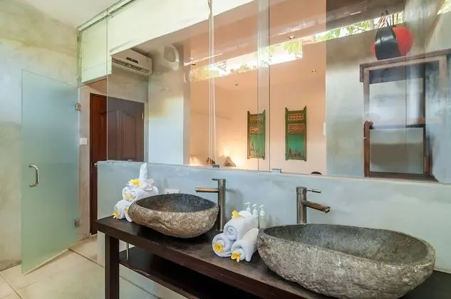 Villa, 4 Yatak Odası, Kişiye Özel Havuzlu
