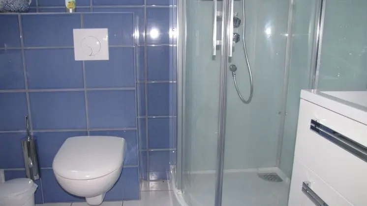 2 Luxury Double Room (Capitaine Carbec)