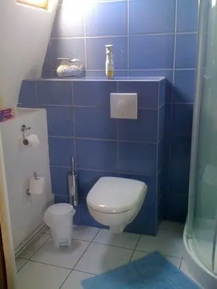 2 Luxury Double Room (Capitaine Carbec)