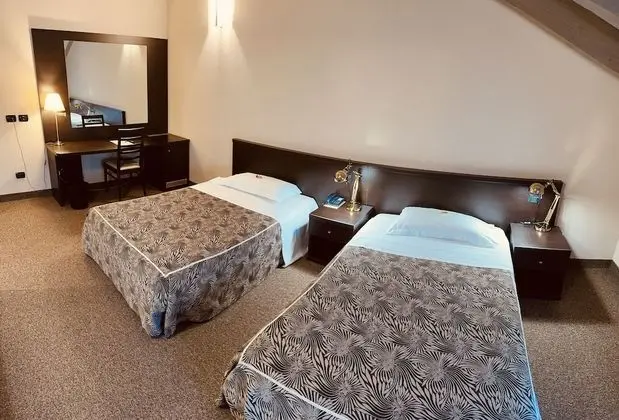 Deluxe Tek Büyük Yataklı Oda, Engellilere Uygun, Sigara İçilmez