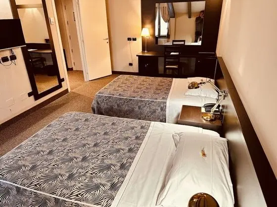 Deluxe Tek Büyük Yataklı Oda, Engellilere Uygun, Sigara İçilmez