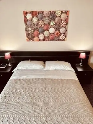 Deluxe Tek Büyük Yataklı Oda, Engellilere Uygun, Sigara İçilmez