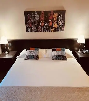 Deluxe Tek Büyük Yataklı Oda, Engellilere Uygun, Sigara İçilmez