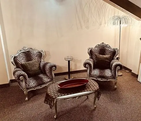 Deluxe Tek Büyük Yataklı Oda, Engellilere Uygun, Sigara İçilmez