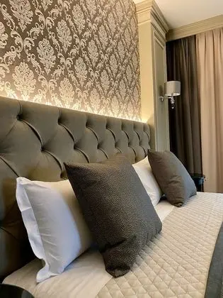 Superior Tek Büyük Yataklı Oda