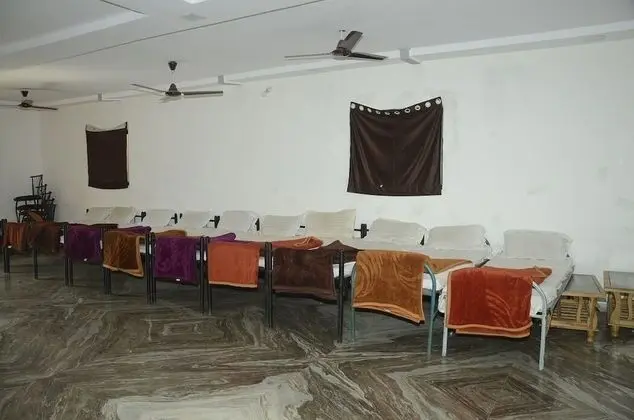Basic Ortak Ranzalı Oda