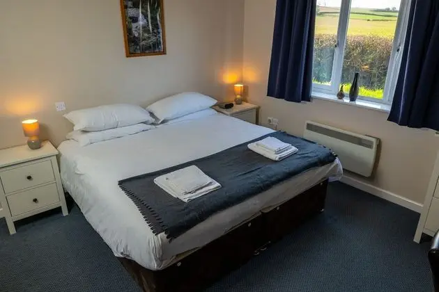 Standard İki Ayrı Yataklı Oda