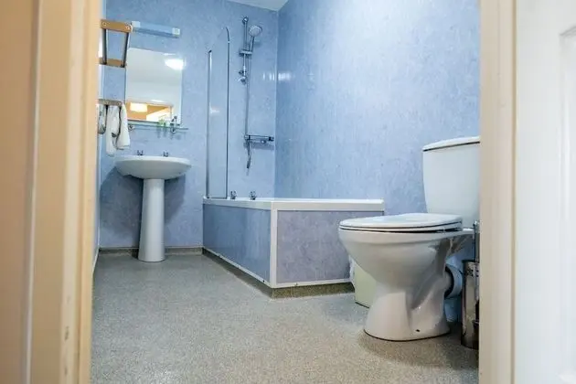 Standard İki Ayrı Yataklı Oda