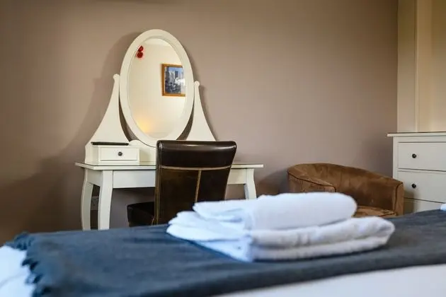 Standard Tek Büyük Yataklı Oda, Engellilere Uygun